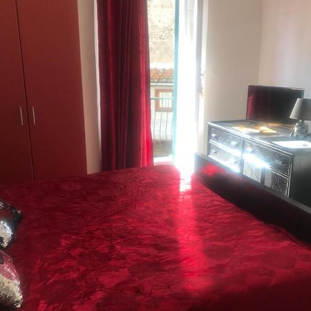 Pernoicasavacanze Villa Caprarola Kültér fotó