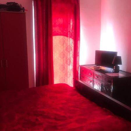 Pernoicasavacanze Villa Caprarola Kültér fotó