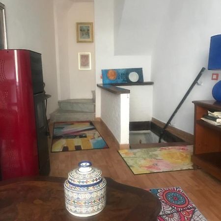 Pernoicasavacanze Villa Caprarola Kültér fotó