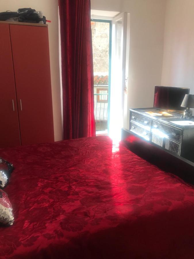 Pernoicasavacanze Villa Caprarola Kültér fotó