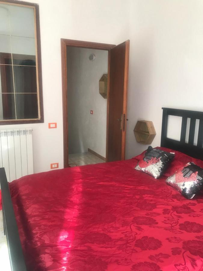 Pernoicasavacanze Villa Caprarola Kültér fotó