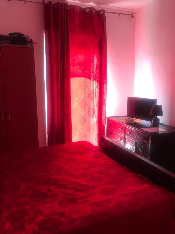 Pernoicasavacanze Villa Caprarola Kültér fotó